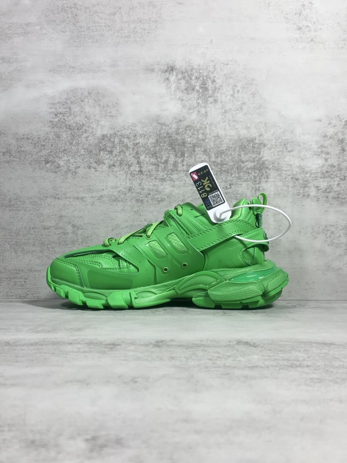 Balenciaga shoes TRACK sneaker BA001 09