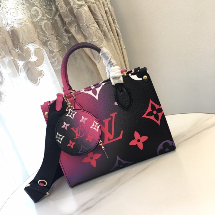 Louis Vuitton ONTHEGO GM MM PM