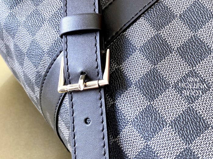 KEEPALL BANDOULIÈRE 50