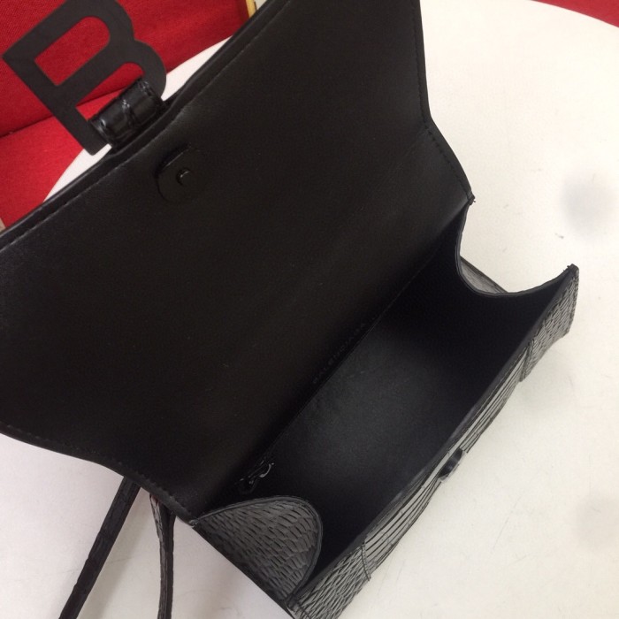 Balenciaga HOURGLASS HANDBAG BOX