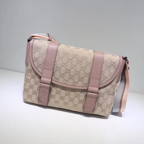 GUCCI messenger bag 374429
