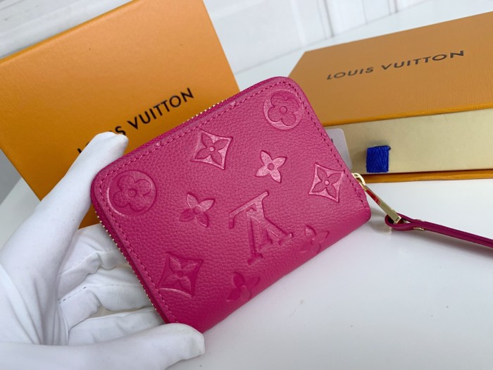 Louis Vuitton ZIPPY COIN PURSE