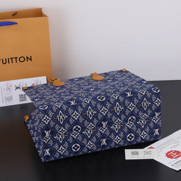 Louis Vuitton ONTHEGO GM