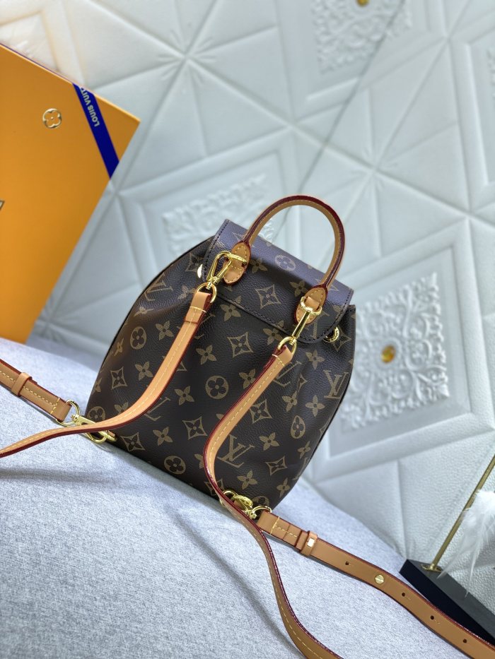 Louis Vuitton MONTSOURIS BB