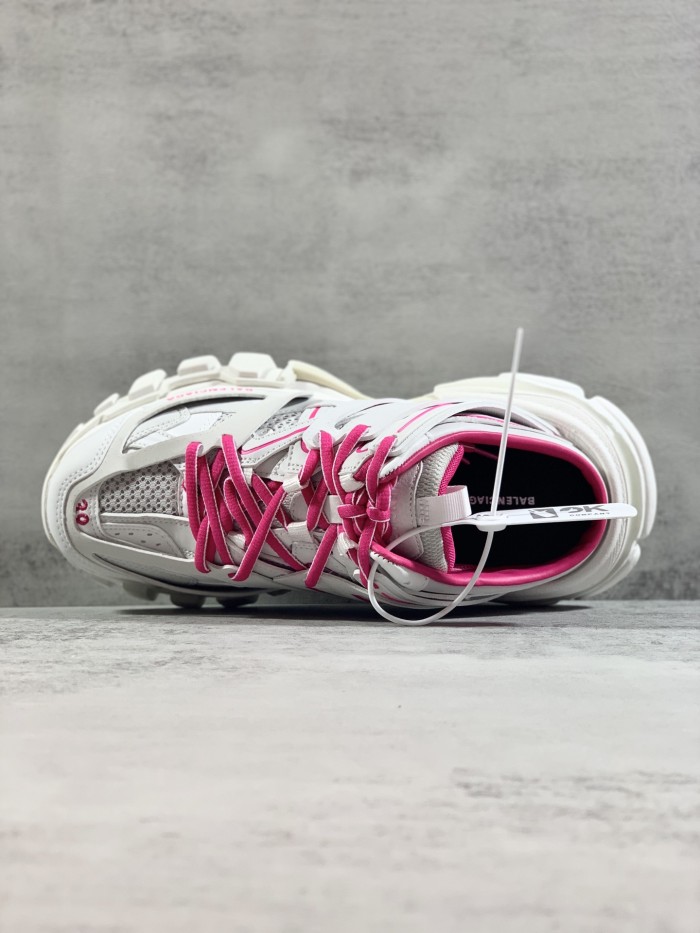 Balenciaga shoes Half slippers BA002