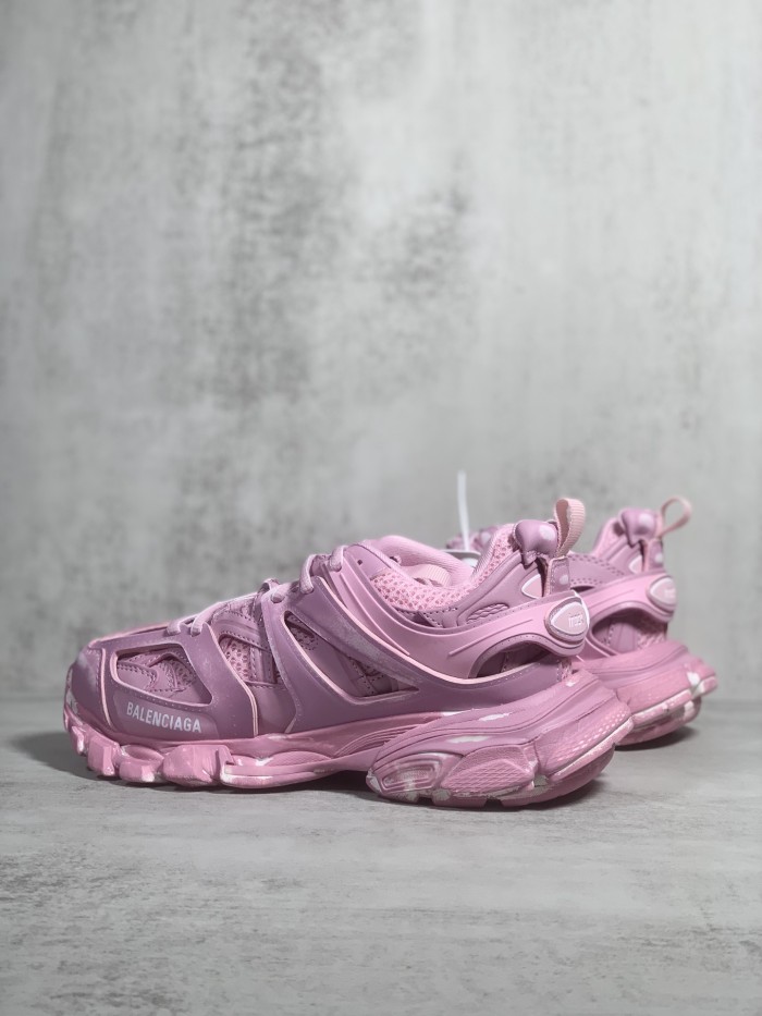 Balenciaga shoes TRACK sneaker BA001 09