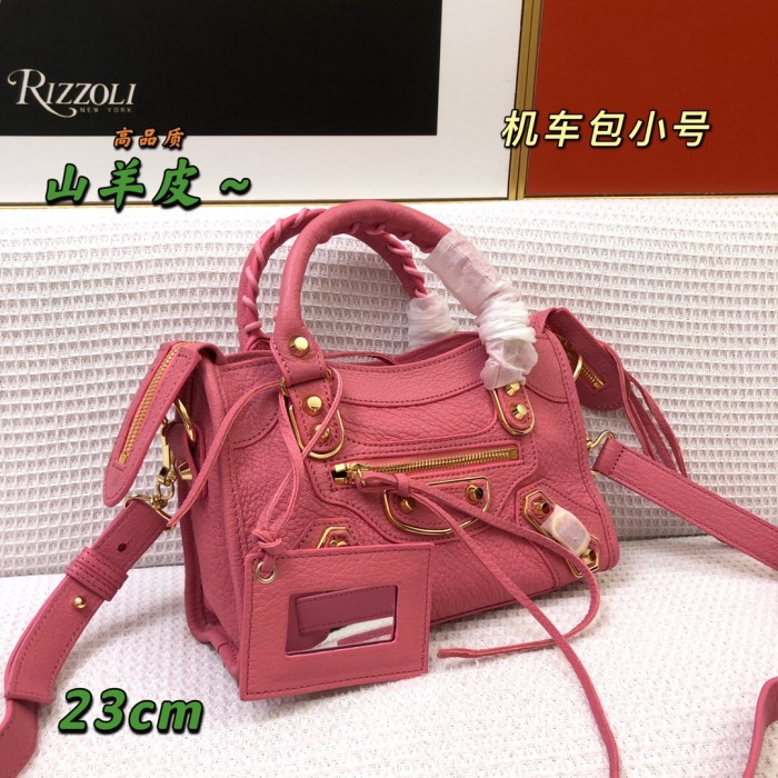 Balenciaga handbag