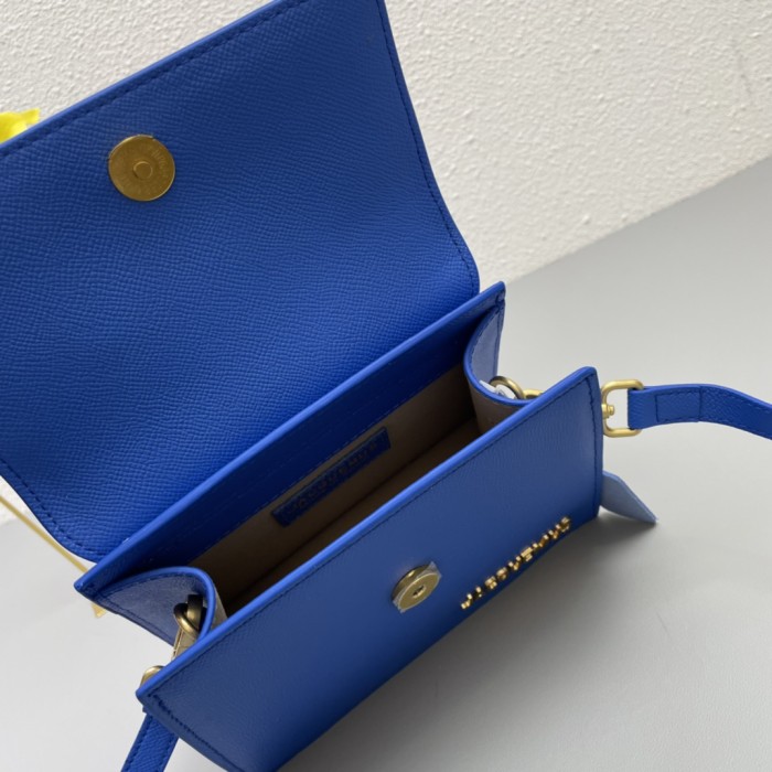JACQUEMUS 2023 22PJ551