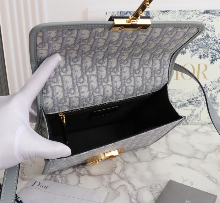 Dior 30 Montaigne 24CM Dior1001XB081