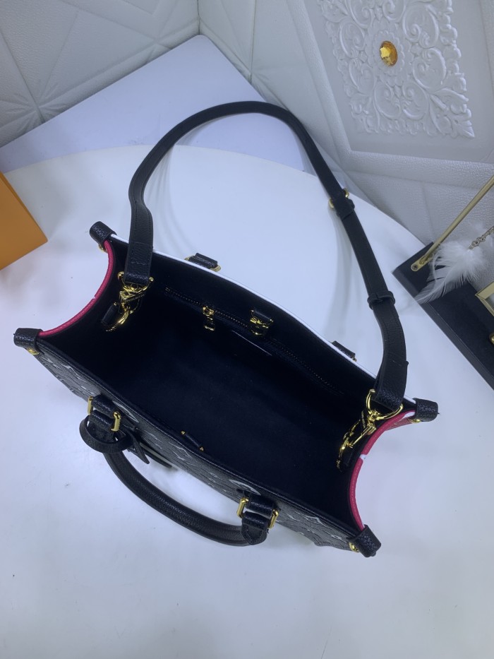 Louis Vuitton ONTHEGO PM