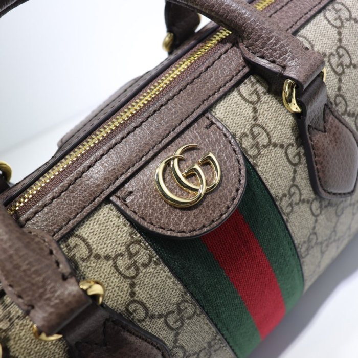 GUCCI Boston bag 524532