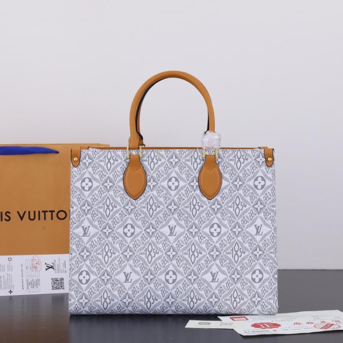 Louis Vuitton ONTHEGO GM