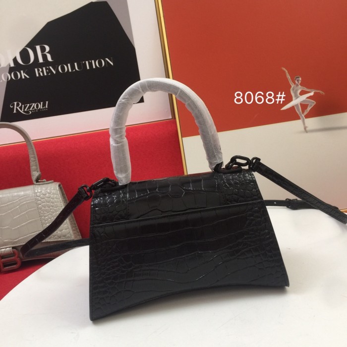 Balenciaga HOURGLASS HANDBAG BOX