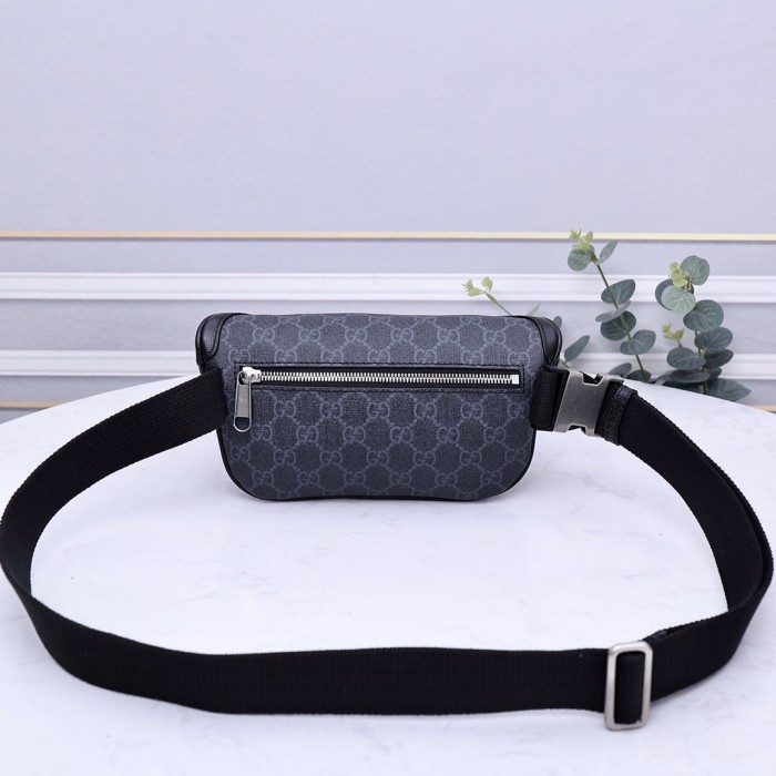 GUCCI GG Retro belt bag 682933