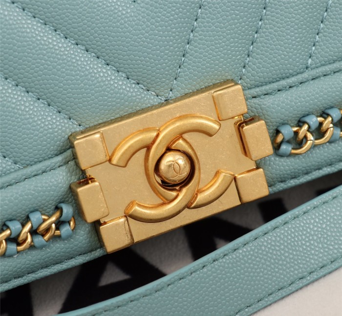 chanel8003PYD062
