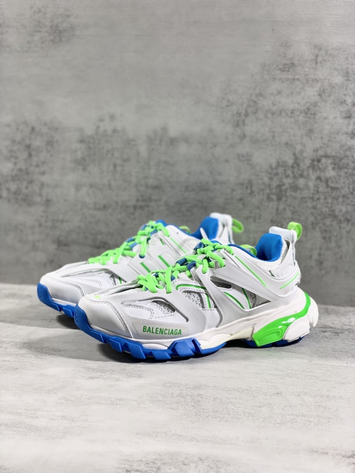 Balenciaga shoes TRACK sneaker BA001 08