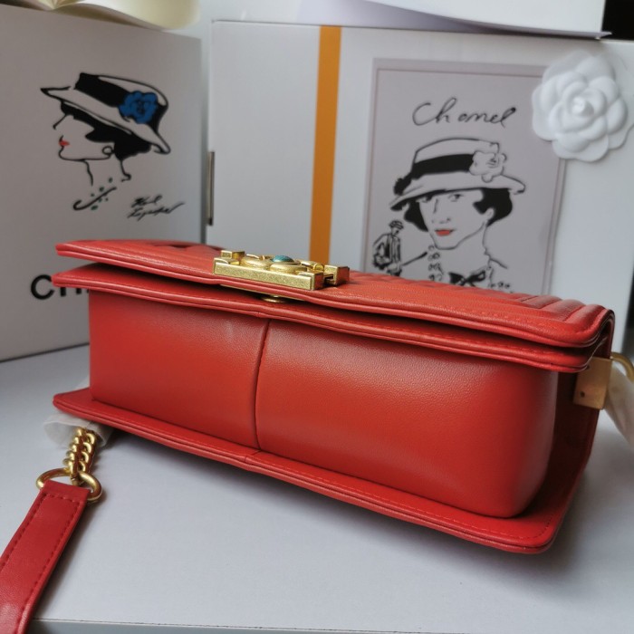 chanel6708PYD042