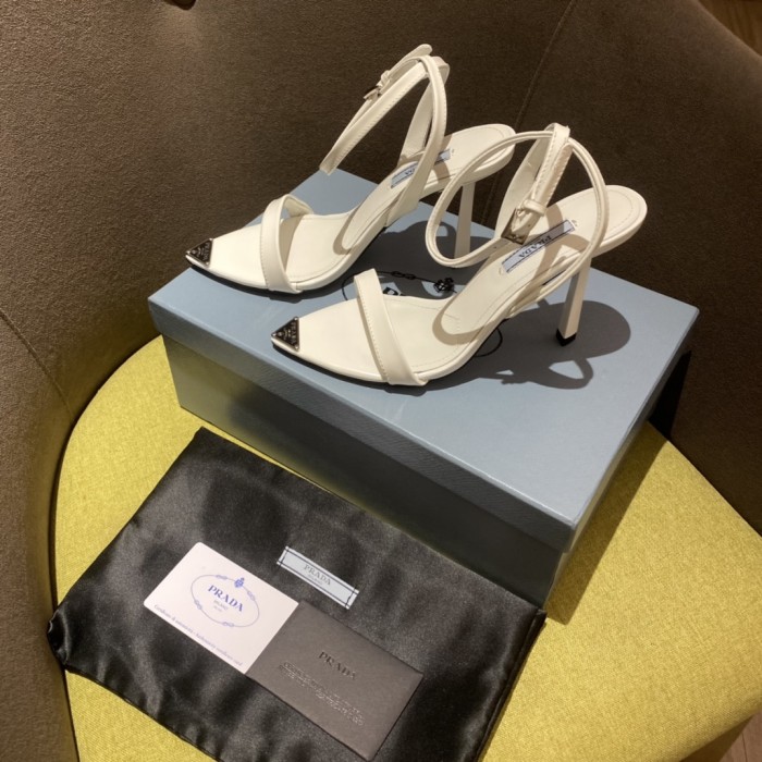 Prada shoes high heels PD007