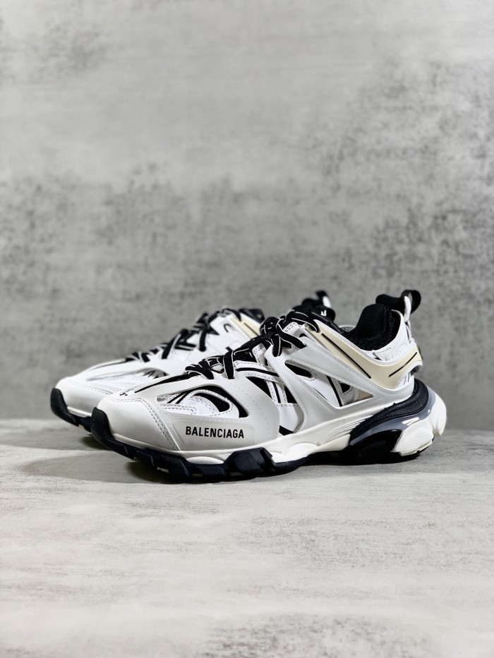 Balenciaga shoes TRACK sneaker BA001 07