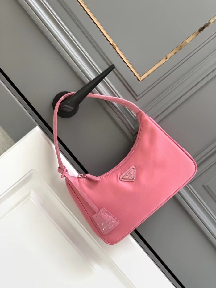 Prada Re-Nylon Re-Edition 2000 mini-bag