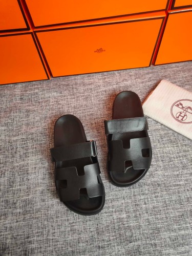 Hermes H凉拖081