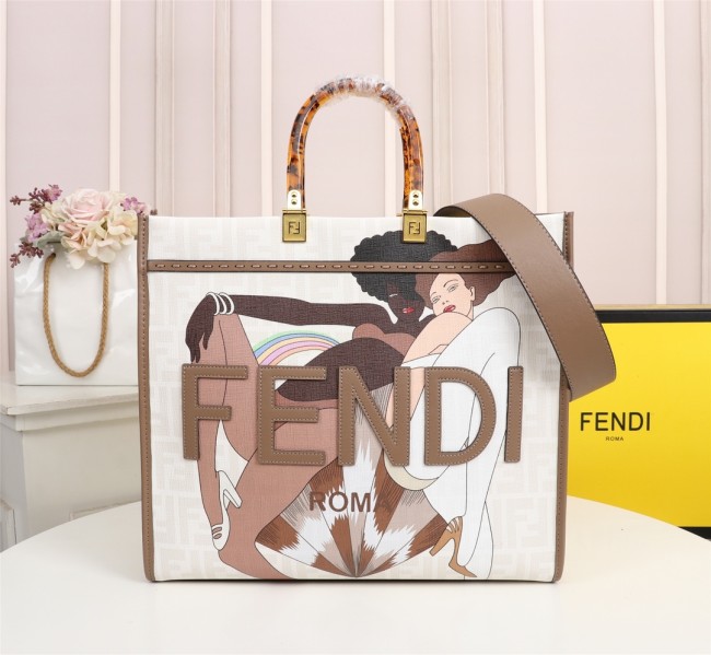Fendi8833JQE091