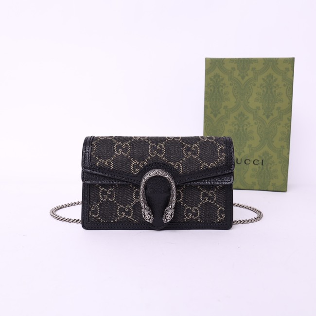 GUCCI Dionysus Supre Mini W16.5cm × H10cm 476432