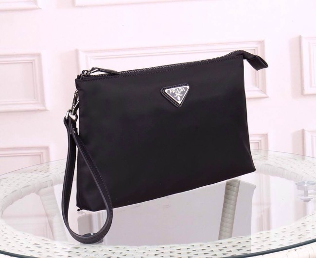 Prada waist bag 0050
