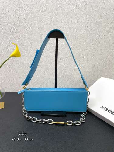 JACQUEMUS JA002 22PJ591