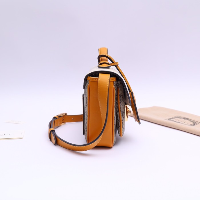 GUCCI Padlock 658487