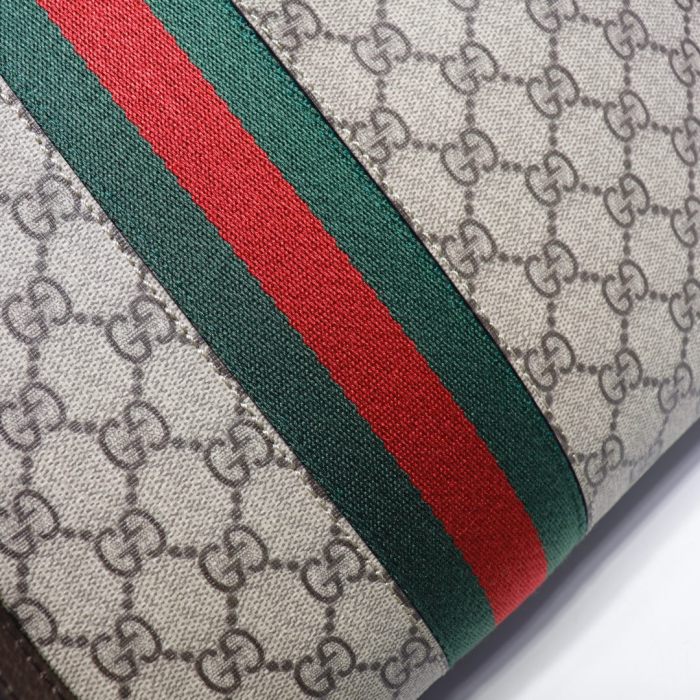 GUCCI Ophidia Tote W33cm x H27cm 524537