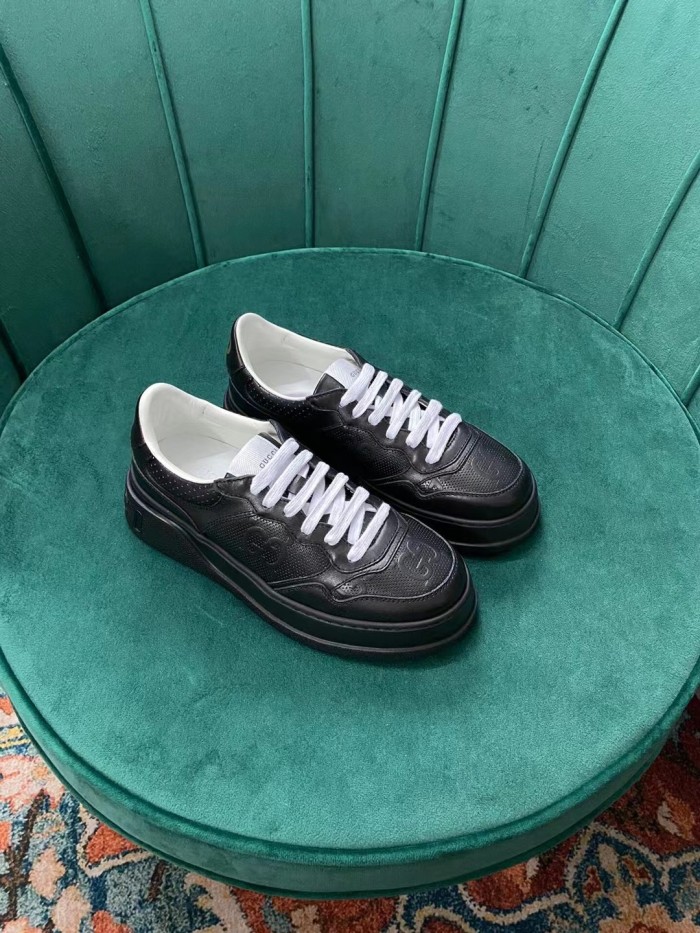 Gucci shoes Chunky B GG001