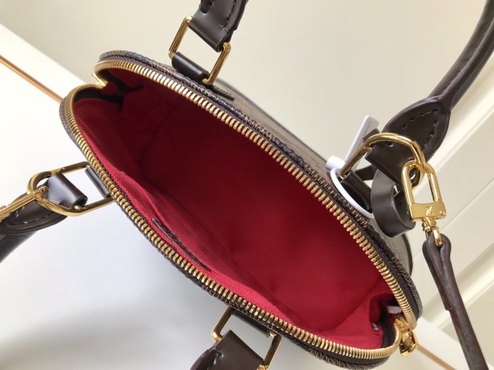 Louis Vuitton ALMA BB