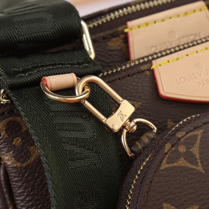 Louis Vuitton MULTI POCHETTE ACCESSOIRES