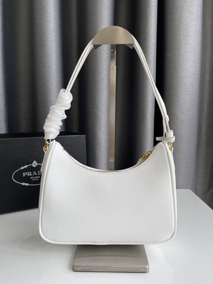 Prada Saffiano leather mini-bag