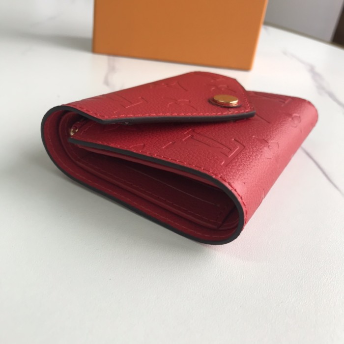 Louis Vuitton VICTORINE WALLET