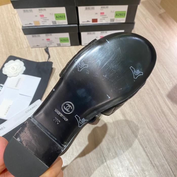 Chanel拖鞋1 081