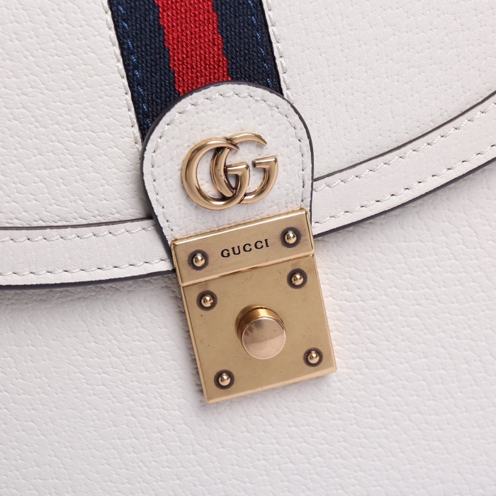 GUCCI Orphidia Handbag 651055