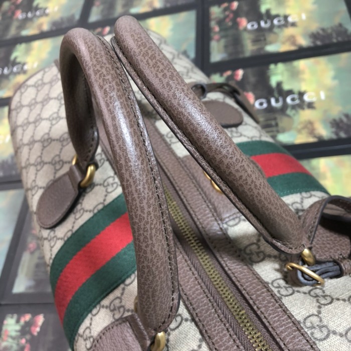 Gucci Savoy medium duffle bag 547953 44CM Top quality