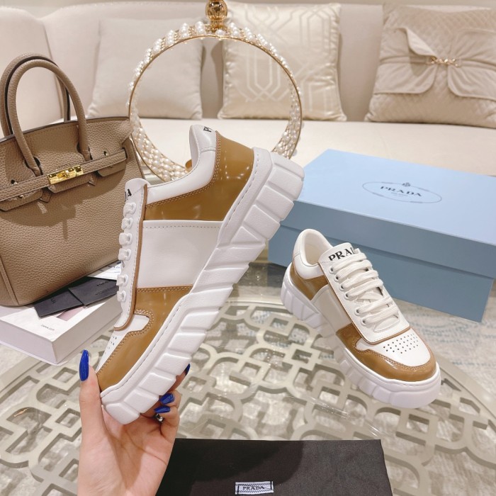 Prada shoes PD004