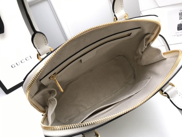 GUCCI 1955 shell bag 25CM 621220