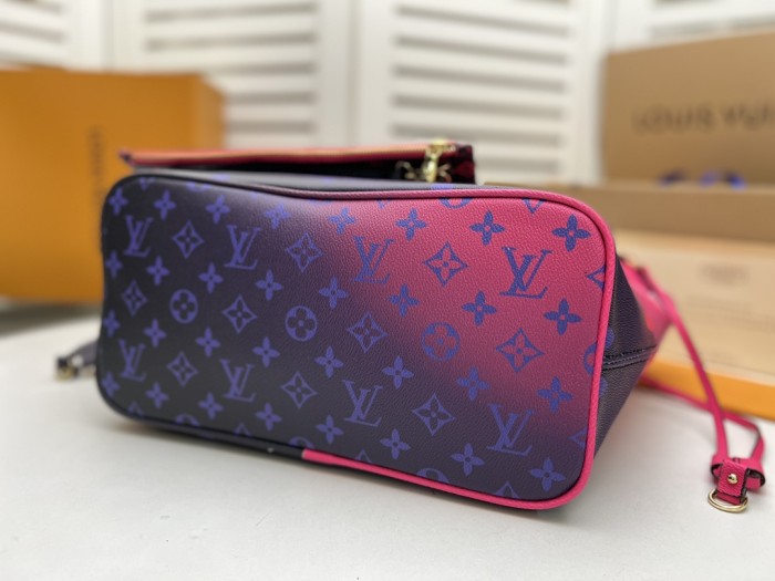 Louis Vuitton NEVERFULL MM GM