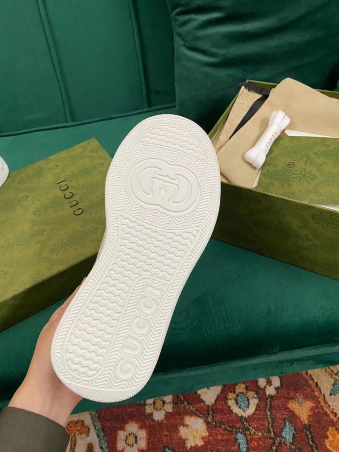 Gucci shoes Chunky B GG001