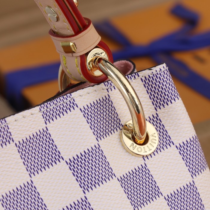 Louis Vuitton GRACEFUL PM 43701 30CM
