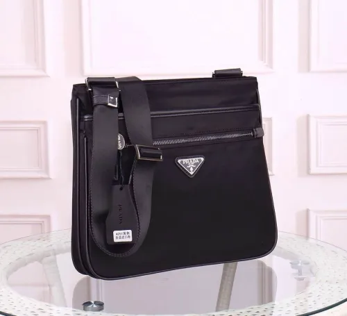Prada cross body bag A251