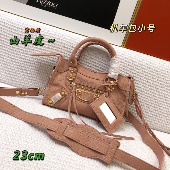 Balenciaga handbag