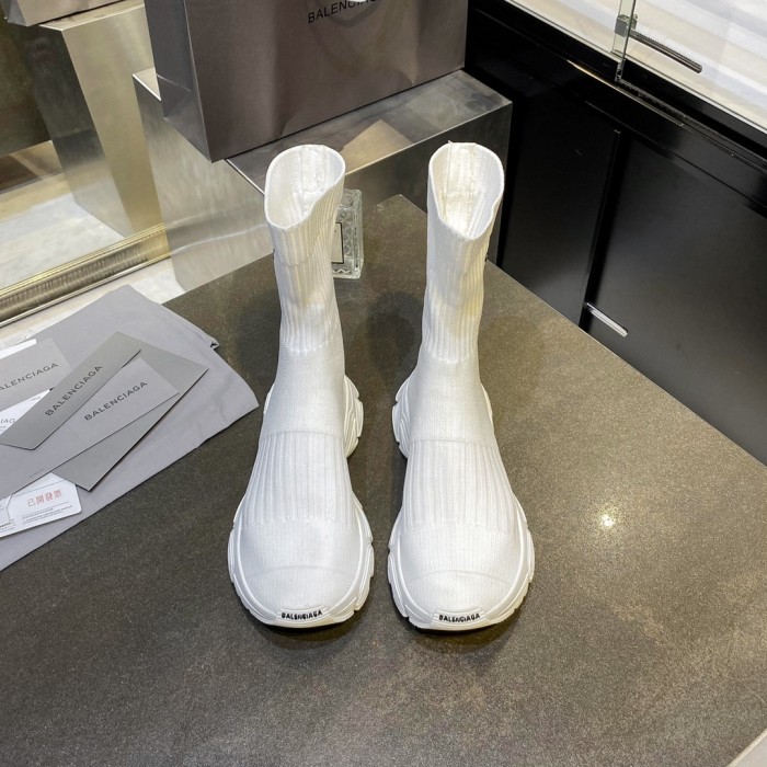 Balenciaga shoes SPEED 3.0 BA004
