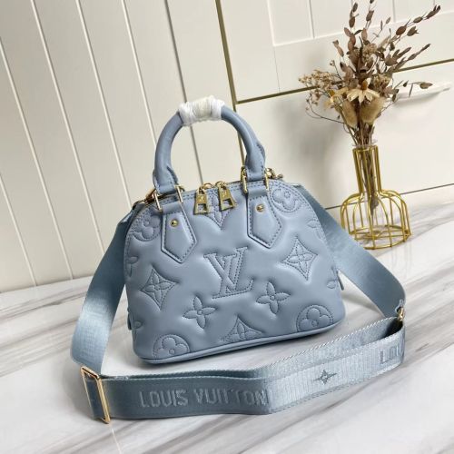 Louis Vuitton ALMA BB