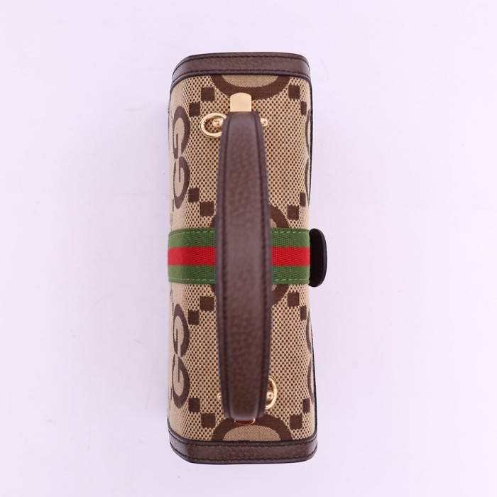 GUCCI Orphidia Handbag 651055