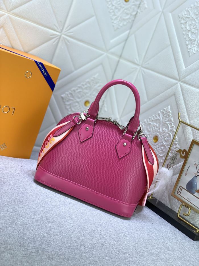 Louis Vuitton ALMA BB